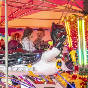 FÊTE DE BUTRY 2024