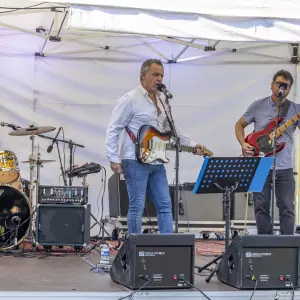 FÊTE DE LA MUSIQUE 2024