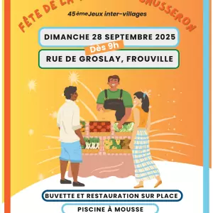 Fête du CAVS