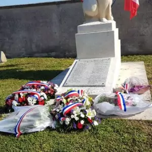 25 AOÛT 2024 - COMMEMORATION DE LA LIBERATION DE BUTRY ET AUVERS