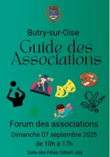 Guide des associations 2025-2026