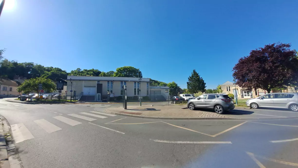 Bienvenue à Butry sur Oise