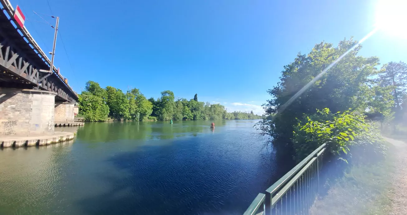 Bienvenue à Butry sur Oise