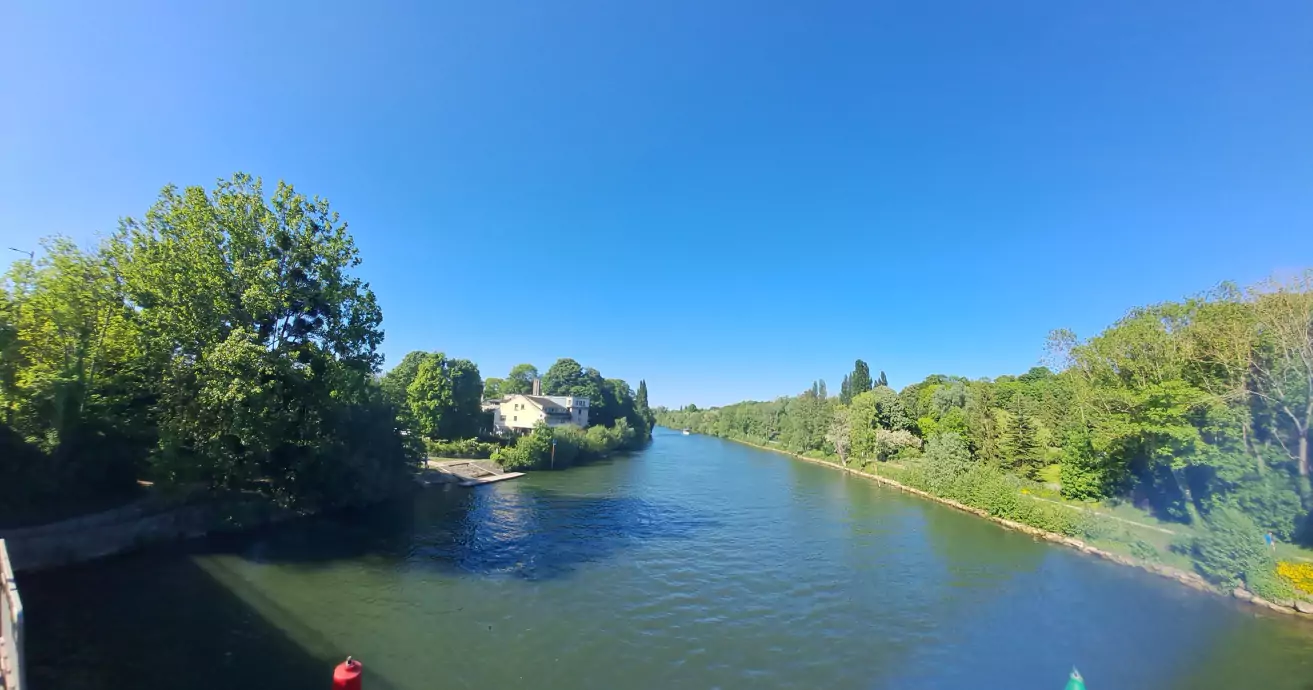 Bienvenue à Butry sur Oise