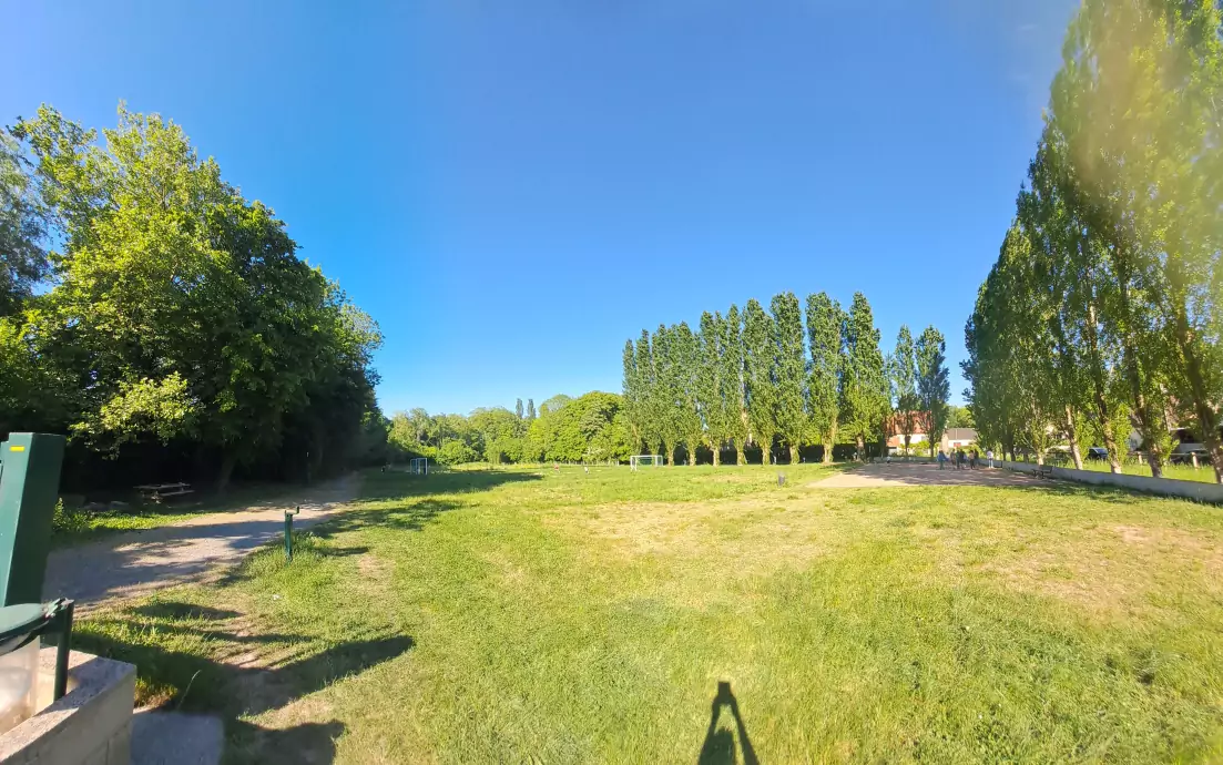 Bienvenue à Butry sur Oise