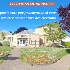 Vote par procuration