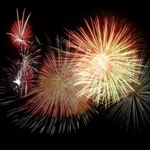 Dispositif de sécurité à l'occasion des festivités du 14 juillet 2025 - artifices