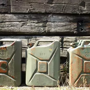 Dispositif de sécurité à l'occasion des festivités du 14 juillet 2025 - carburant