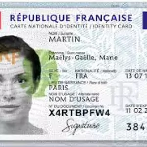Identité