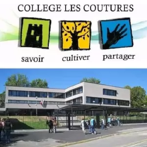 Les collège et lycée de secteur