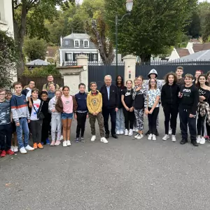 Présentation du service jeunesse pour les 11-17 ans