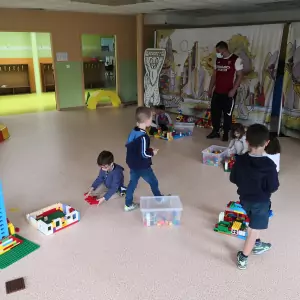 Les services périscolaires