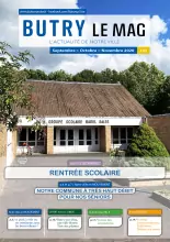 Butry le Mag N°2