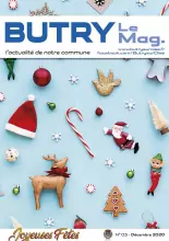 Butry le Mag N°3