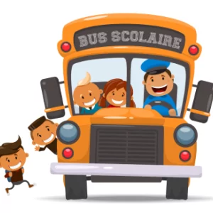 Transports scolaires