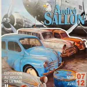 SORTIE CUTURELLE AU MOULIN DE LA NAZE