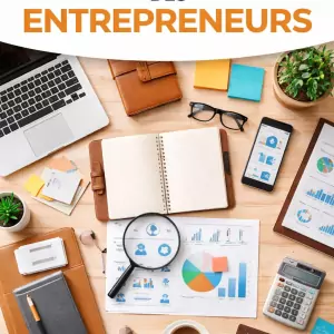 Entrepreneurs: Inscrivez vous sur le futur annuaire