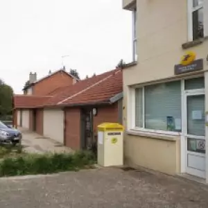 La Poste