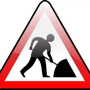 MARS 2025 - FERMETURE RUE DE LA CAVEE
