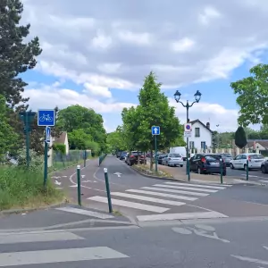 Stationnement